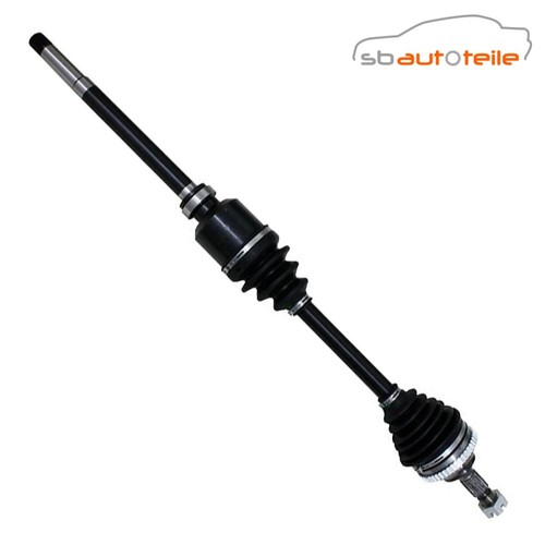 Albero motore giunto peugeot - motore,