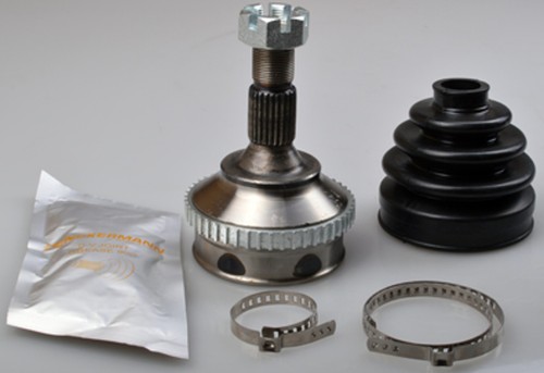 Denckermann kit giunti albero - kit,