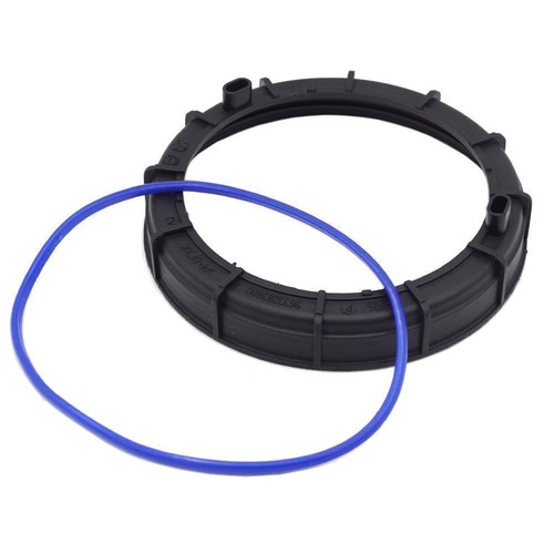 Anello filettato pompa - 1x,