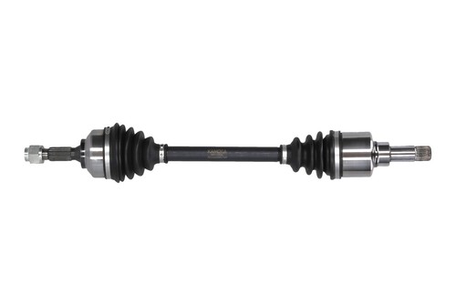 Albero motore kamoka 5011009 - albero,