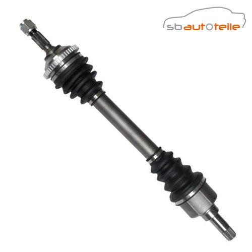Albero motore giunto peugeot - albero,