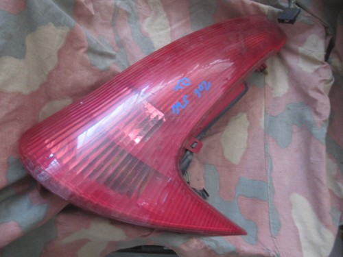 Peugeot 206 fanale - 206,