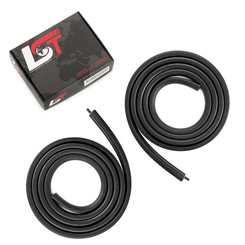 Guarnizione porta gummi set - guarnizione,