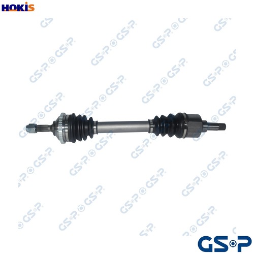 Albero motore 245027 per - motore,