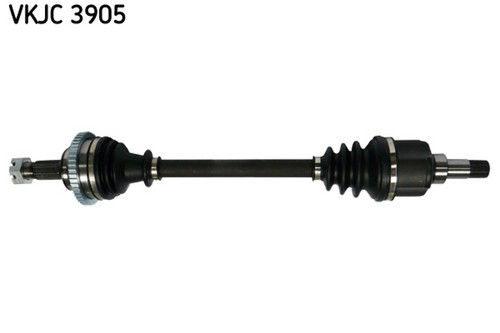 Albero motore skf vkjc 3905 - skf,