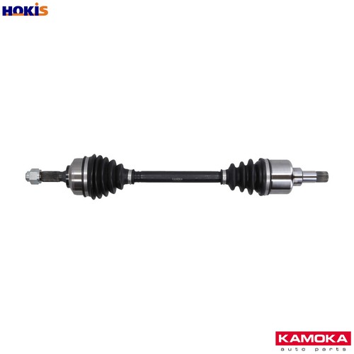 Albero motore 5011541 per - 5011541,