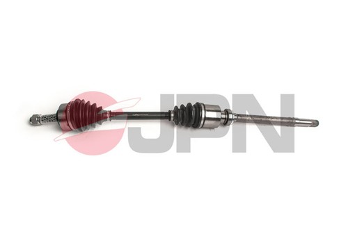 Albero motore jpn - motore, 40p9114-jpn