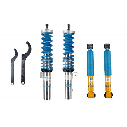 Bilstein coilover b14 - coilover,