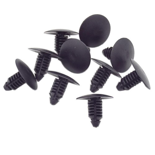 Clip passaruota - 10,
