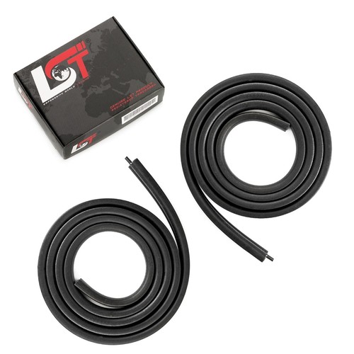 Guarnizione porta gummi set - 2x,