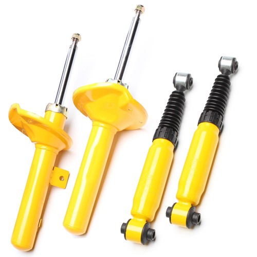 Ammortizzatori gas - 4x,