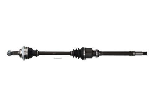 Albero motore kamoka - motore, 5010118