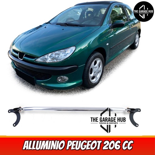Alluminio barra duomi - alluminio,