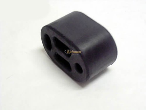 Peugeot 206 supporto scarico - supporto,