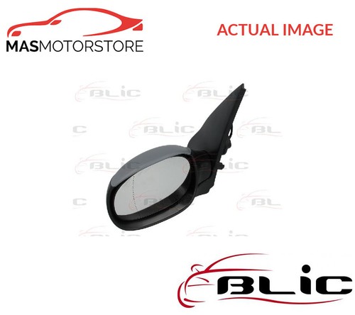 Specchietto retrovisore - specchietto,