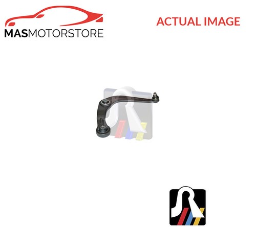Braccio comando pista wishbone - braccio,
