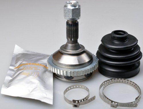 Denckermann kit giunti - denckermann,