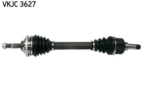 Albero motore skf vkjc 3627 - albero,