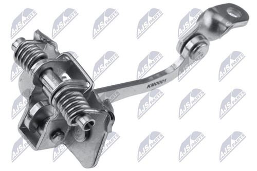 Fermaporta per peugeot 206 - fermaporta,