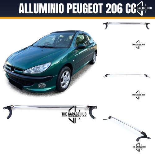 Alluminio barra duomi - alluminio,