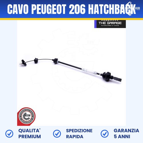 Cavo del cambio - , peugeot