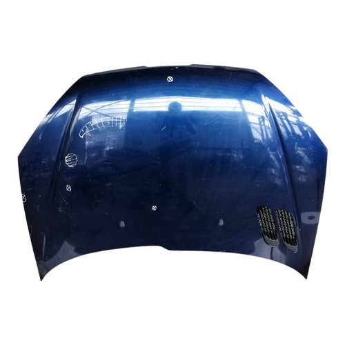 Cofano anteriore peugeot 206 - anteriore,